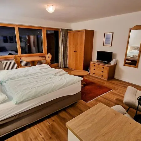 Adora Appartement-fewo 2-bettwohnung Nr- 2 By Interhome